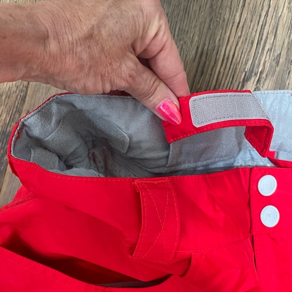 Sims deluxe snowboard ski pants men M - Picture 6 of 10